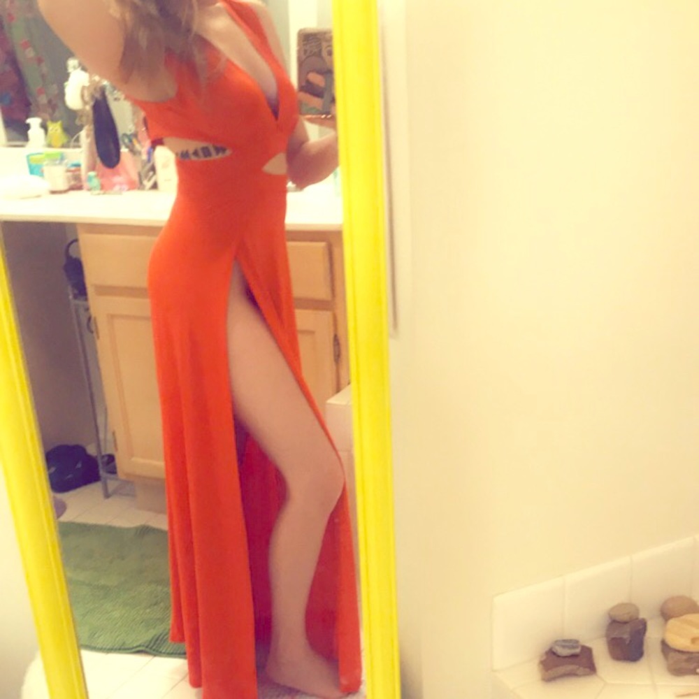Greek Goddess Dress🤤